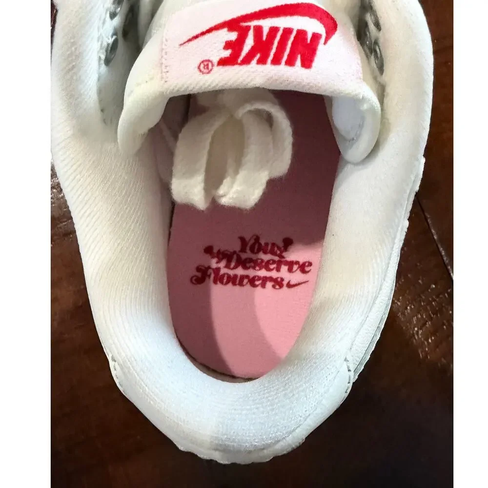 Nike Dunks New in Box - Size W 8.5 - Give Her Flowers